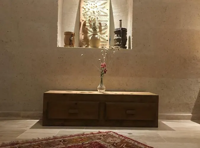 Maze Of Cappadocia Üçhisar