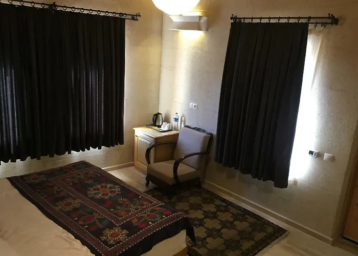 Maze Of Cappadocia 4*