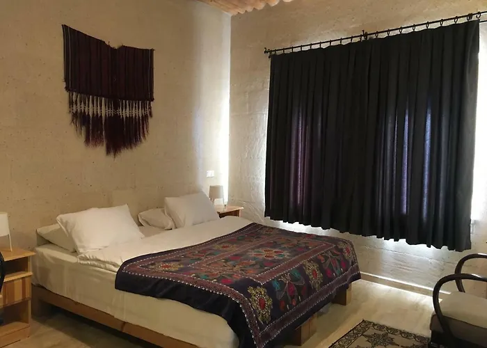 Maze Of Cappadocia Panzió 4*