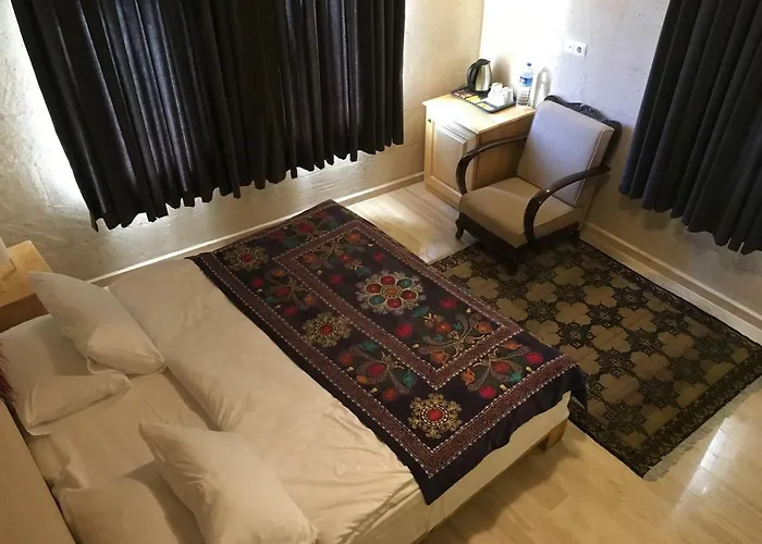 Maze Of Cappadocia Panzió 4*