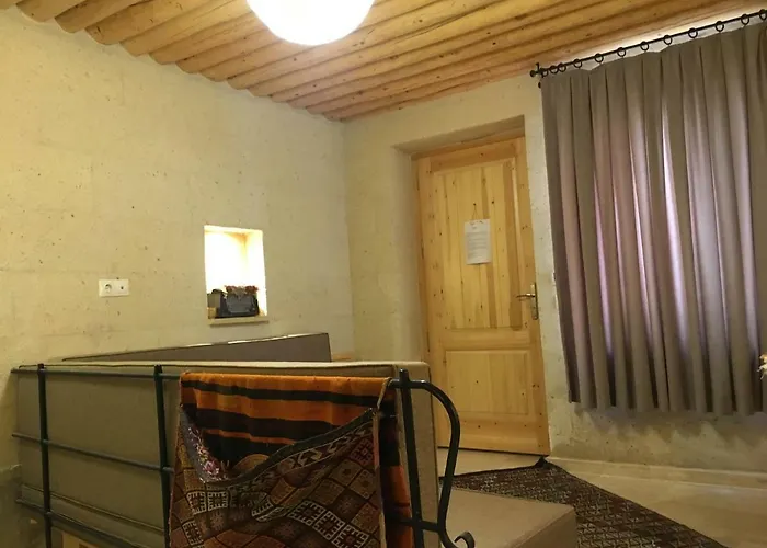 Panzió Maze Of Cappadocia 4*