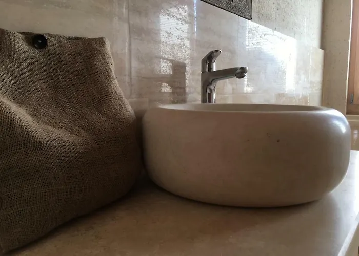 Maze Of Cappadocia Panzió Üçhisar