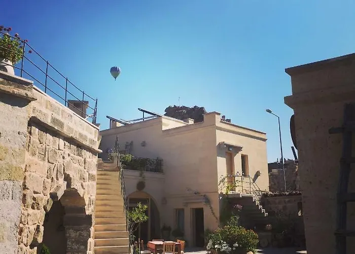 Maze Of Cappadocia Panzió 4*