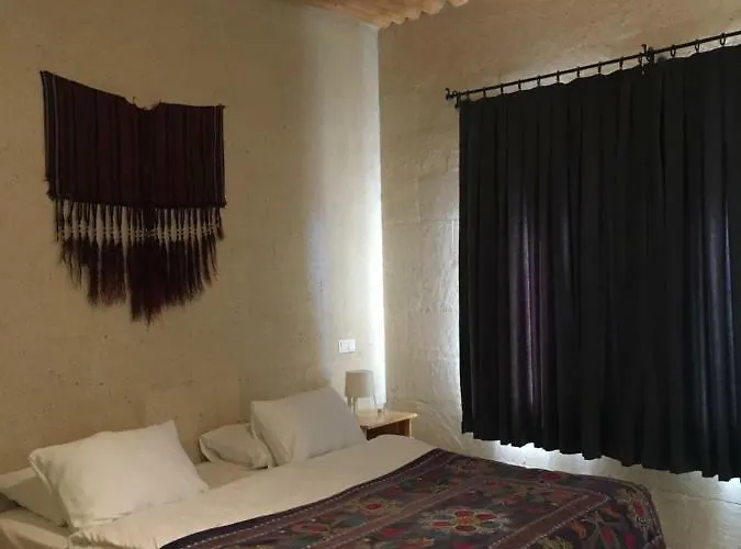 Maze Of Cappadocia Panzió Üçhisar