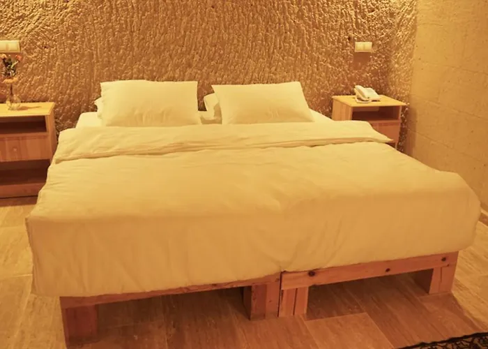 Maze Of Cappadocia 4* Üçhisar