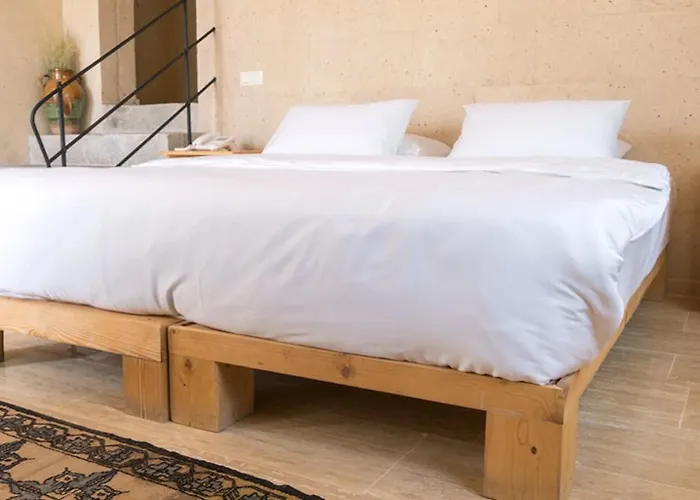 Bed and Breakfast Maze Of Cappadocia 4*