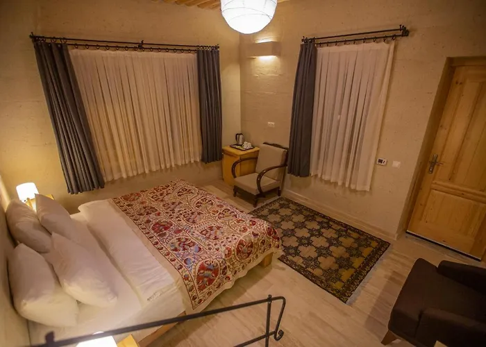 Maze Of Cappadocia 4* Üçhisar