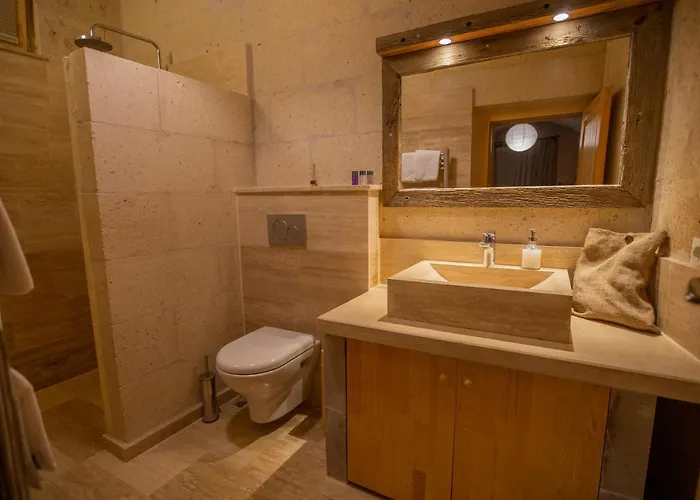 Maze Of Cappadocia 4*